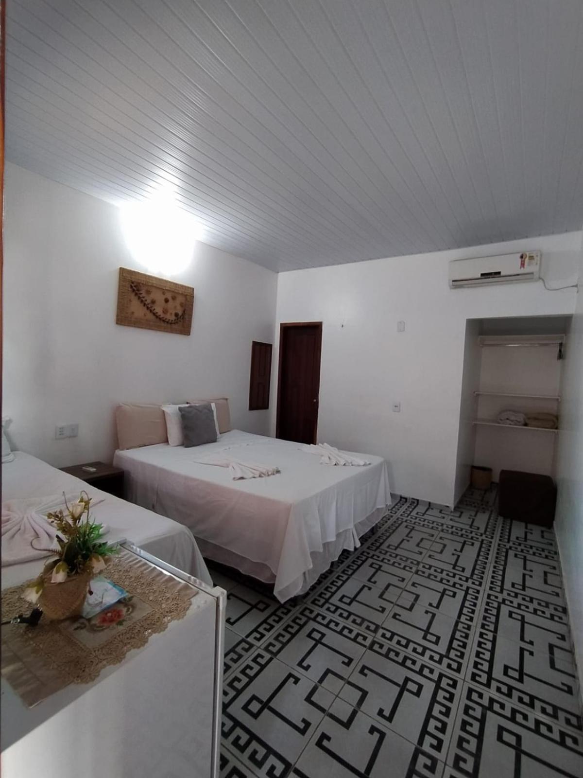 Chale Marinas Hotel บาร์เฮรินยัส ภายนอก รูปภาพ