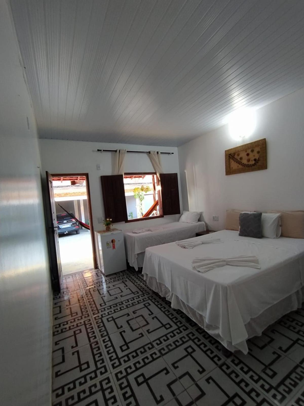 Chale Marinas Hotel บาร์เฮรินยัส ภายนอก รูปภาพ