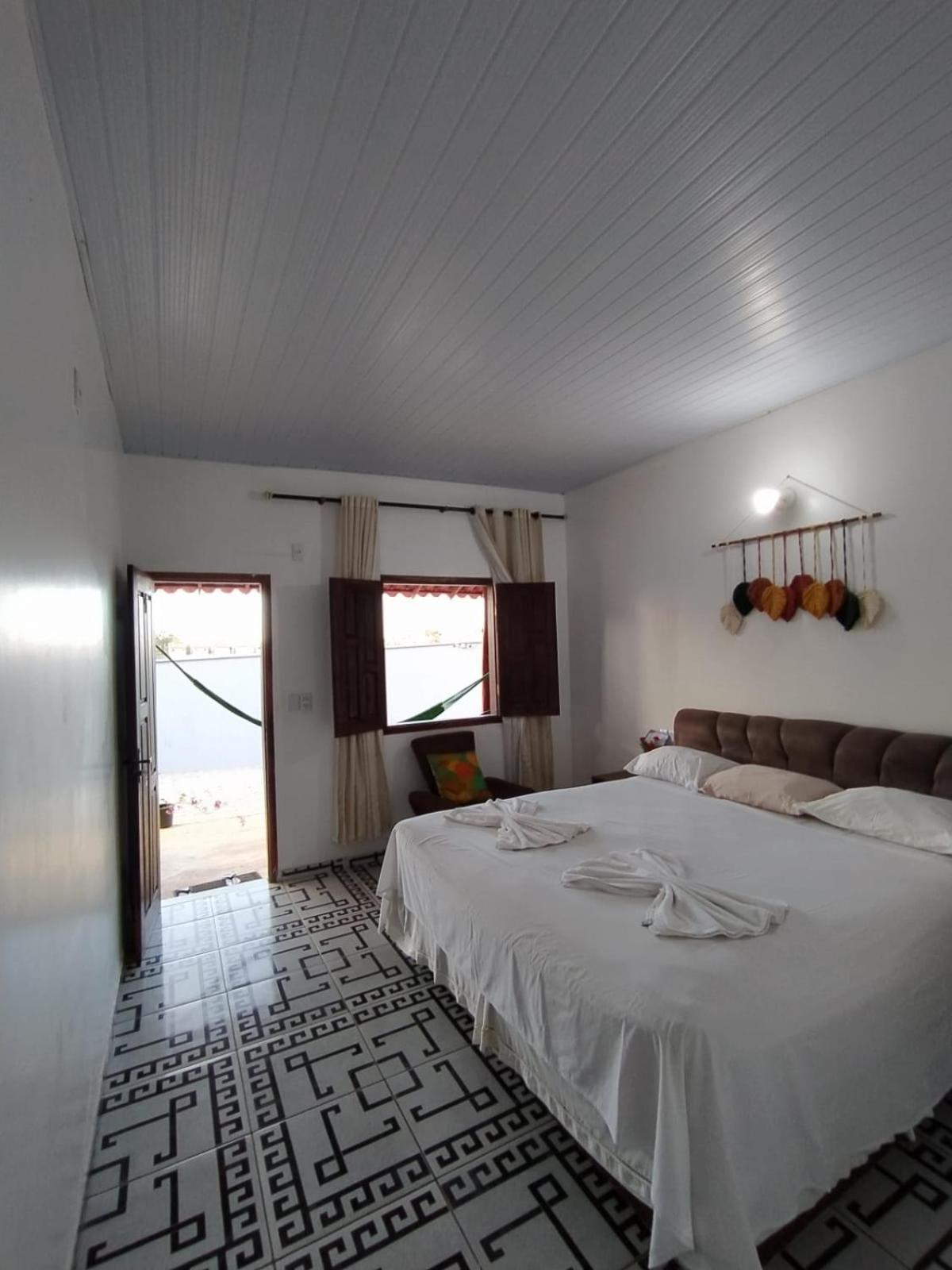 Chale Marinas Hotel บาร์เฮรินยัส ภายนอก รูปภาพ