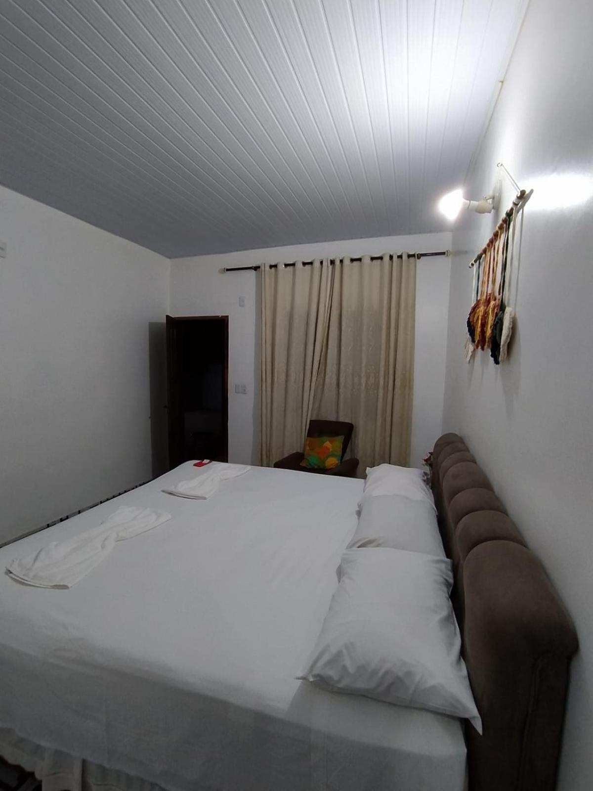 Chale Marinas Hotel บาร์เฮรินยัส ภายนอก รูปภาพ