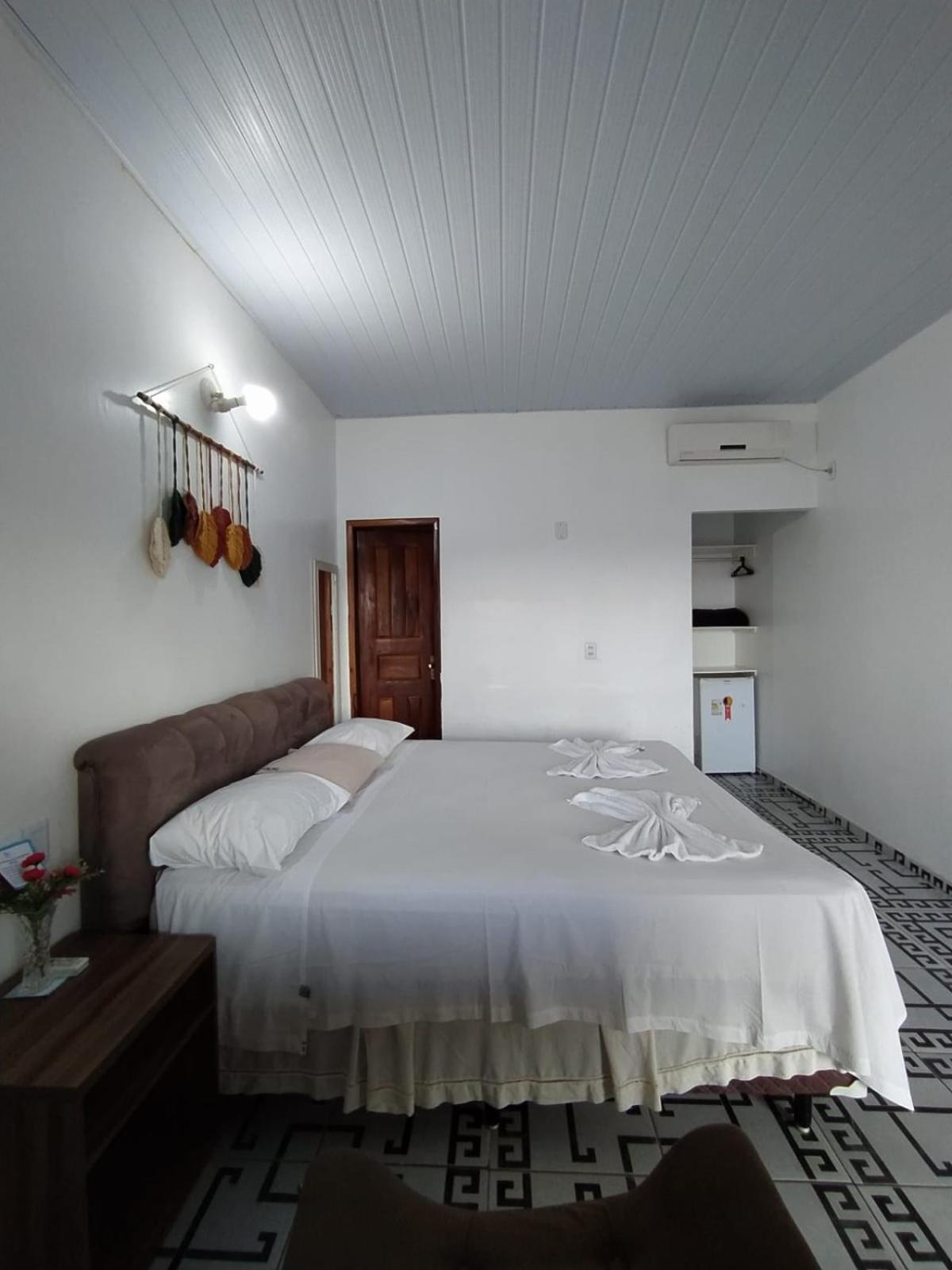 Chale Marinas Hotel บาร์เฮรินยัส ภายนอก รูปภาพ