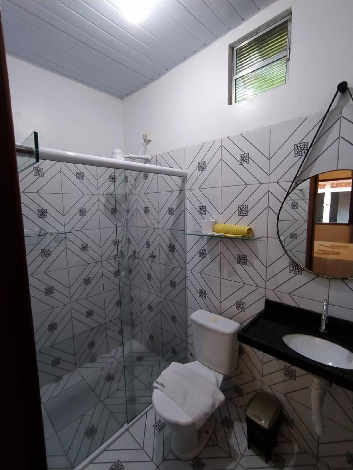 Chale Marinas Hotel บาร์เฮรินยัส ภายนอก รูปภาพ