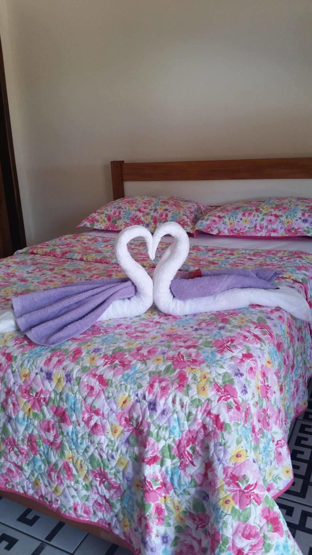 Chale Marinas Hotel บาร์เฮรินยัส ภายนอก รูปภาพ